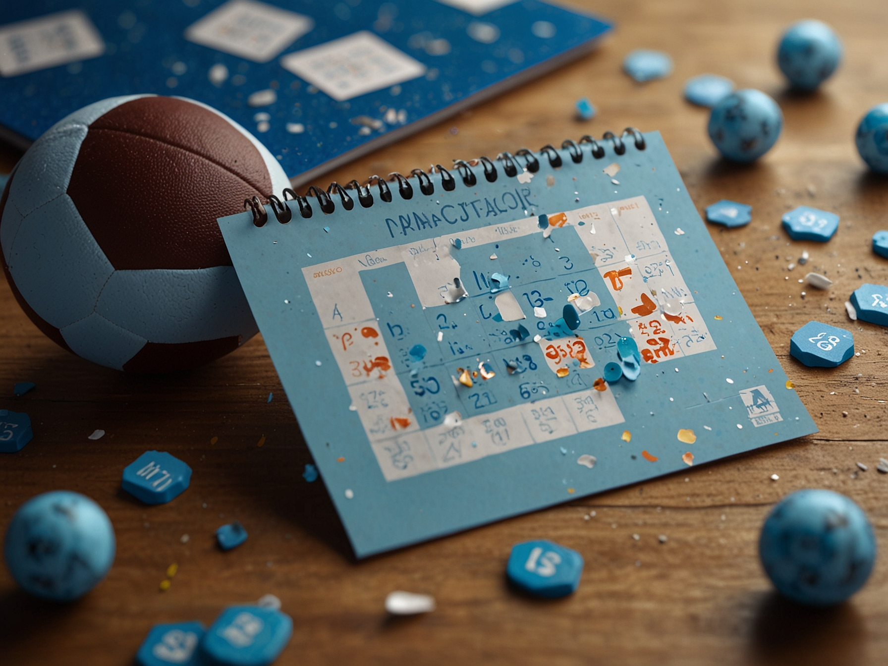 Promociones por partido