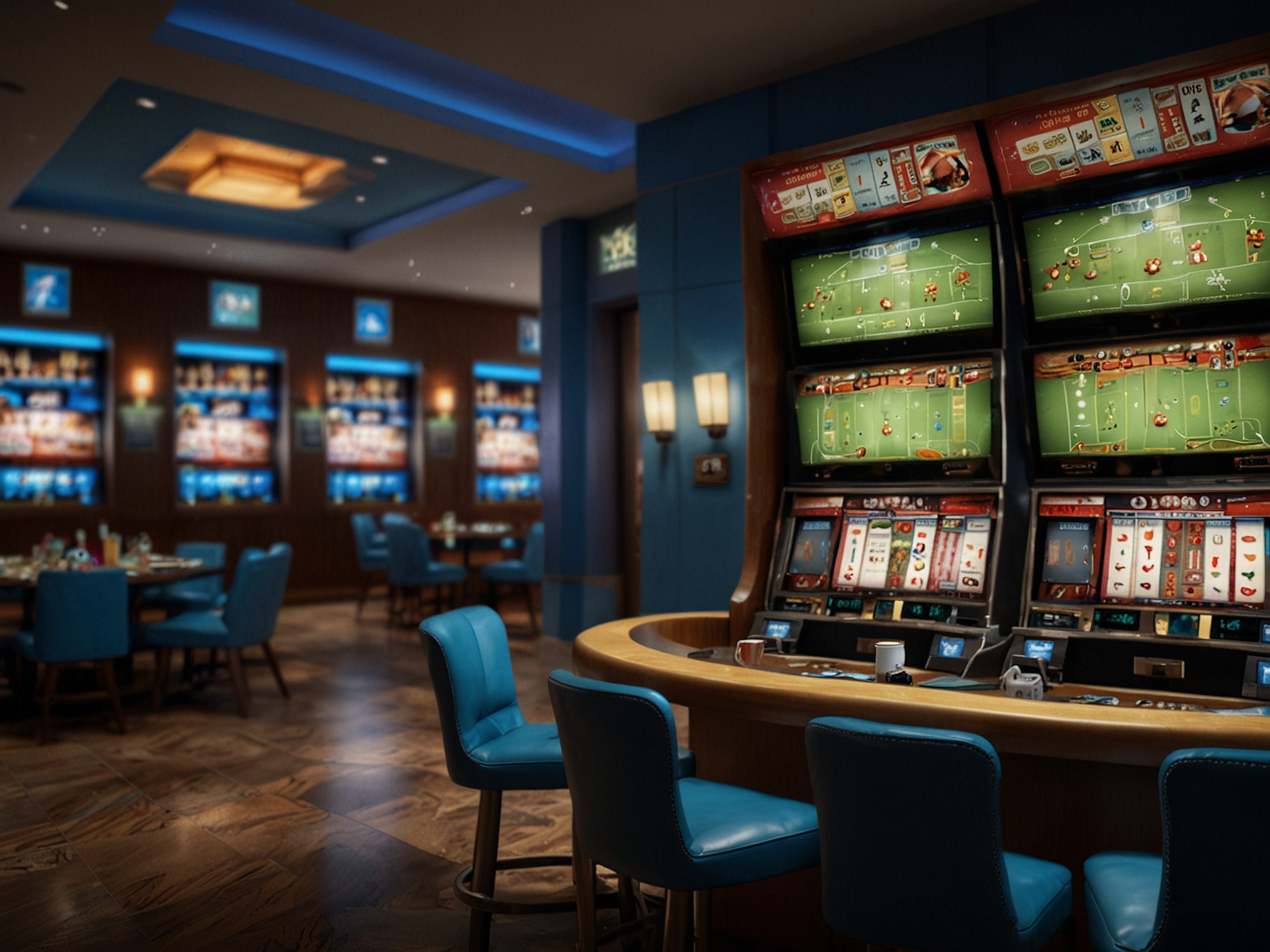 Juegos temáticos de Casino del Kun