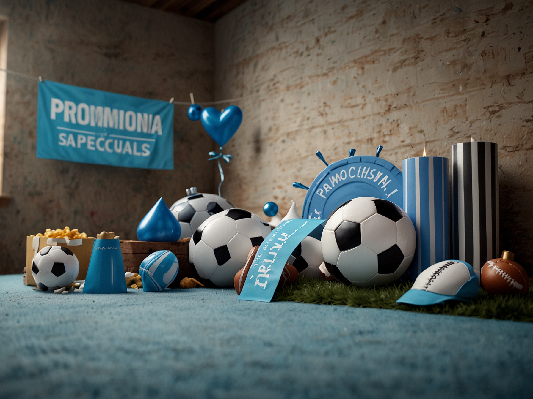 Promociones especiales Casino del Kun